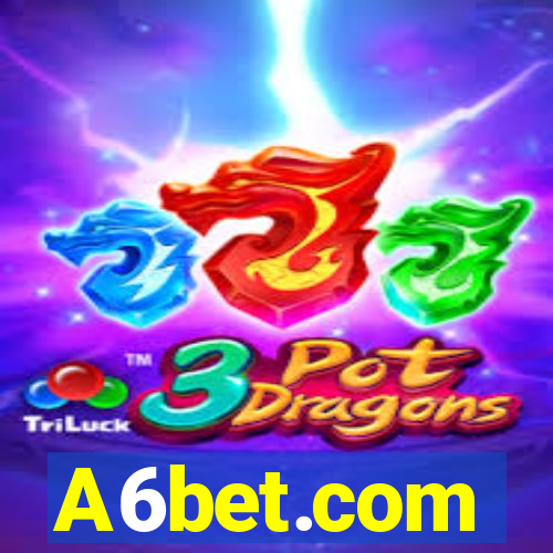 A6bet.com