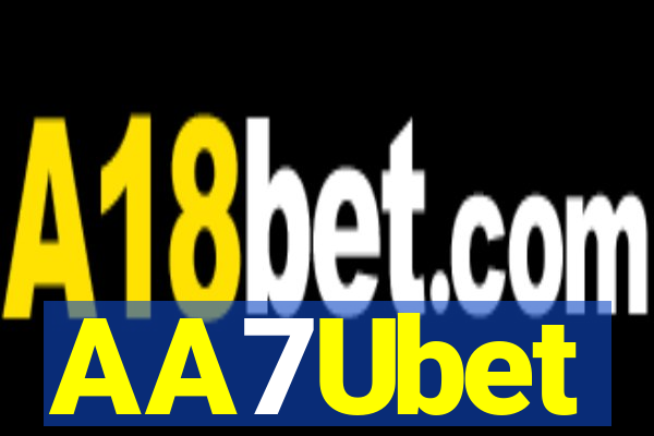 AA7Ubet
