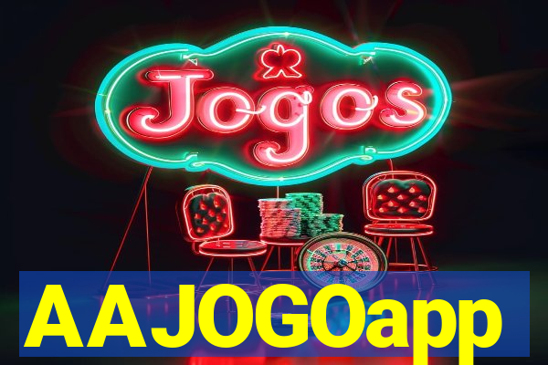 AAJOGOapp