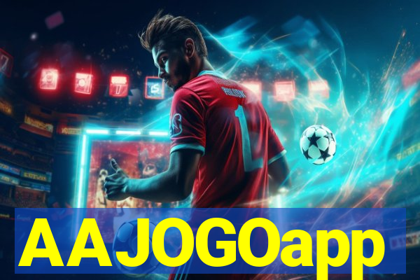 AAJOGOapp