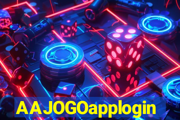 AAJOGOapplogin