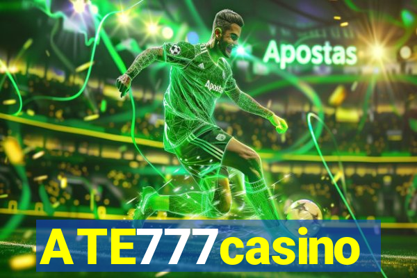 ATE777casino