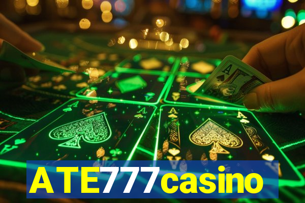 ATE777casino