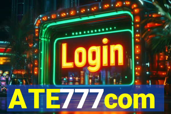 ATE777com