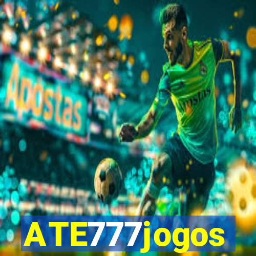 ATE777jogos