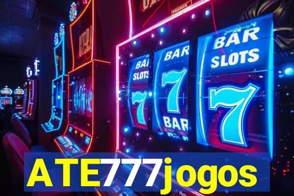 ATE777jogos