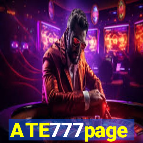 ATE777page