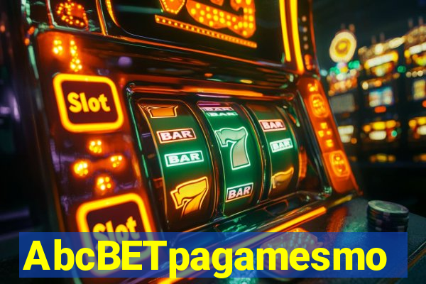 AbcBETpagamesmo