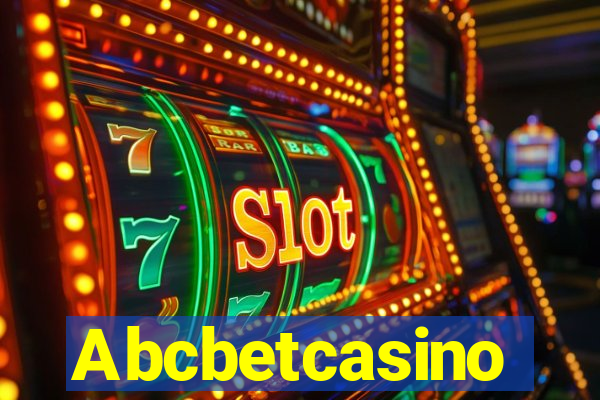 Abcbetcasino
