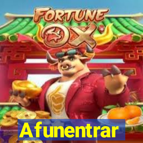Afunentrar