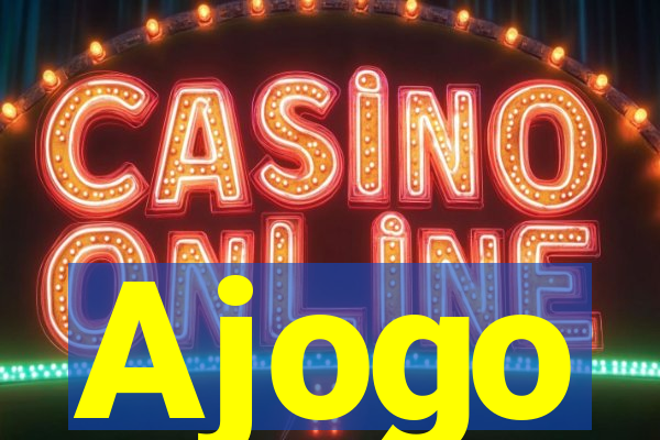 Ajogo