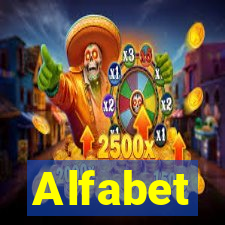 Alfabet