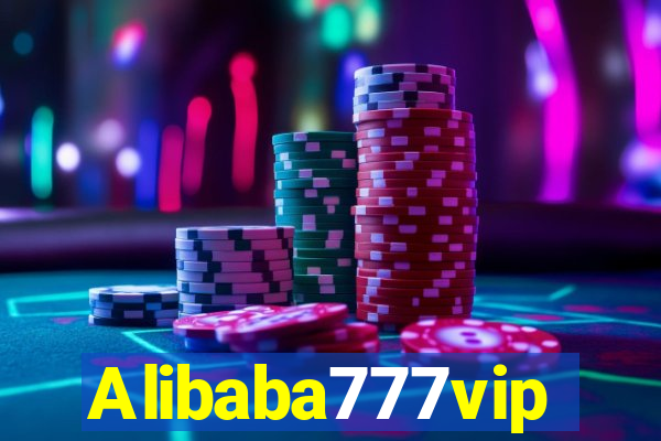 Alibaba777vip