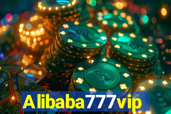 Alibaba777vip