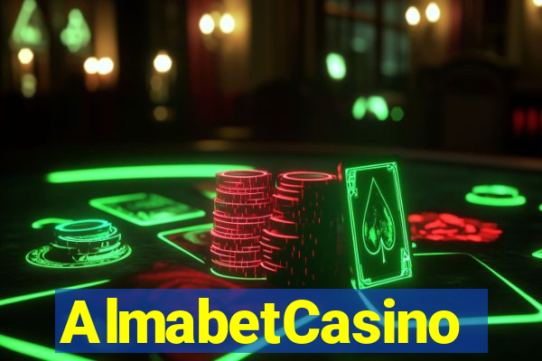 AlmabetCasino
