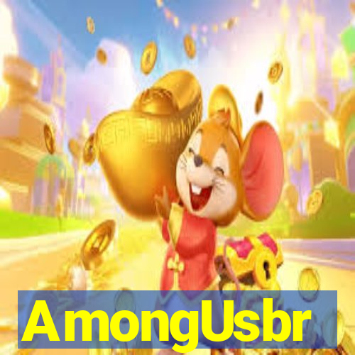 AmongUsbr