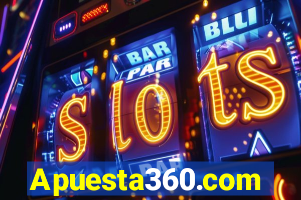 Apuesta360.com