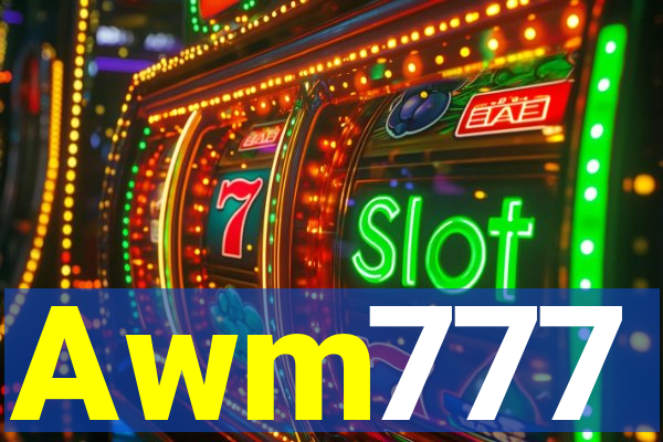 Awm777