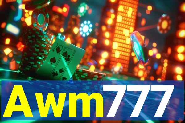 Awm777