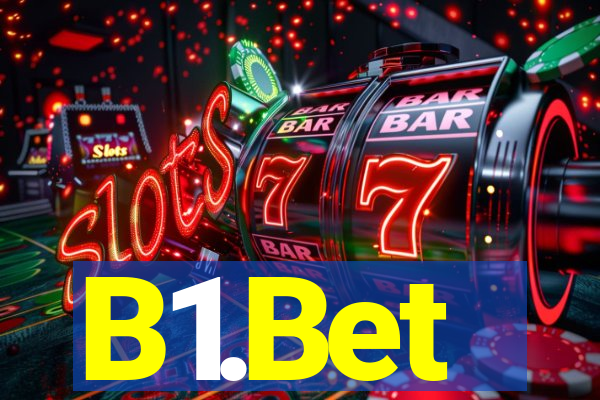 B1.Bet