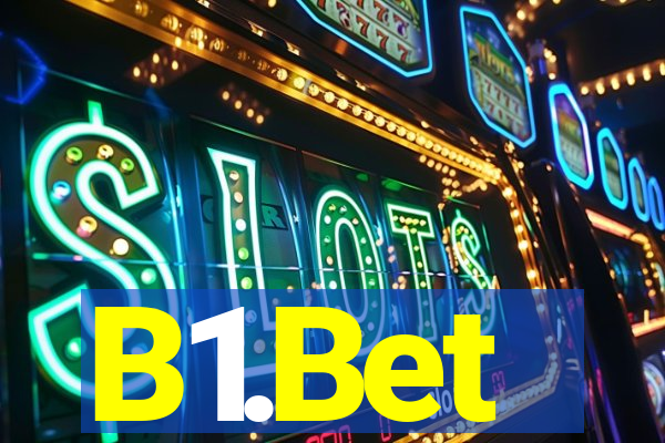 B1.Bet