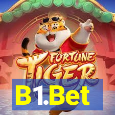 B1.Bet