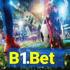 B1.Bet