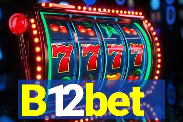 B12bet