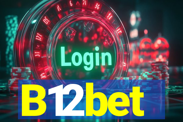 B12bet
