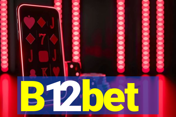 B12bet