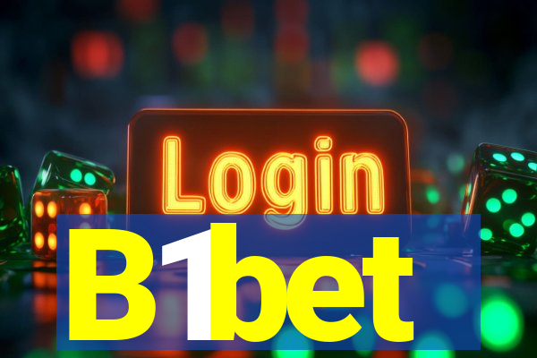B1bet