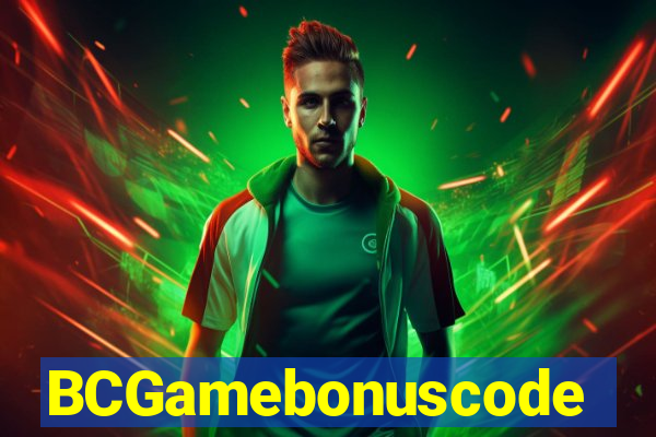 BCGamebonuscode