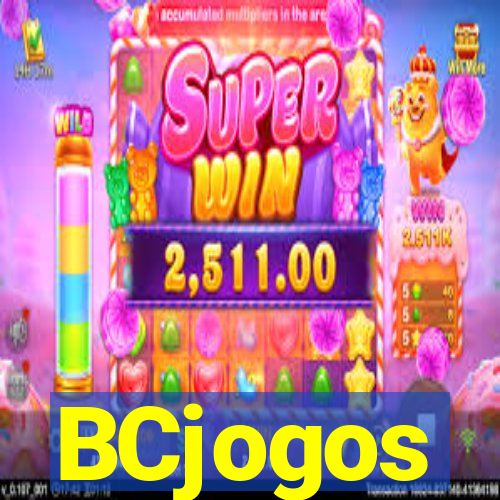 BCjogos