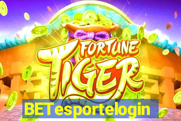 BETesportelogin