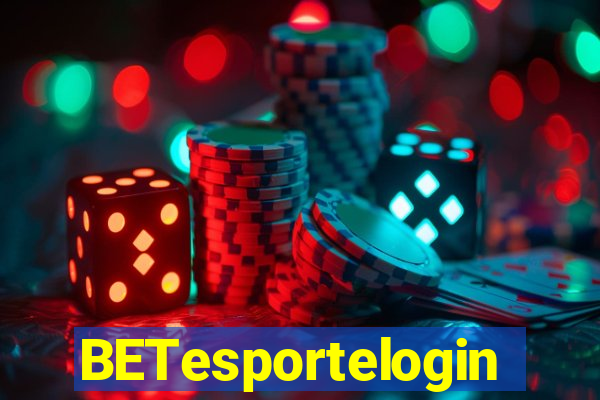 BETesportelogin