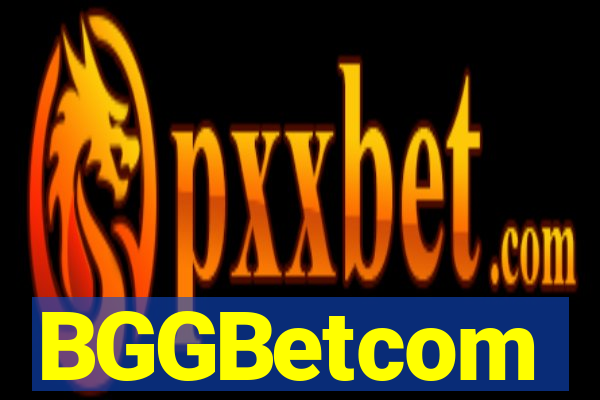 BGGBetcom