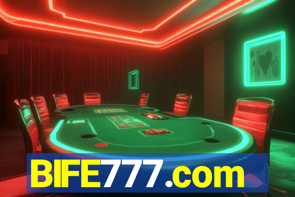 BIFE777.com