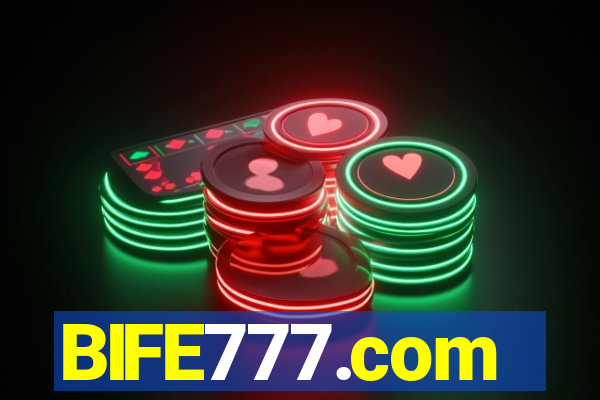 BIFE777.com