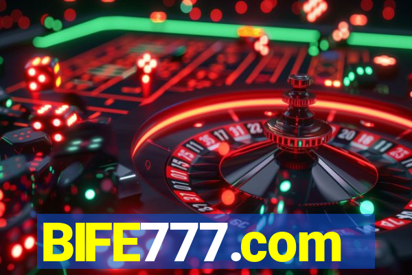 BIFE777.com
