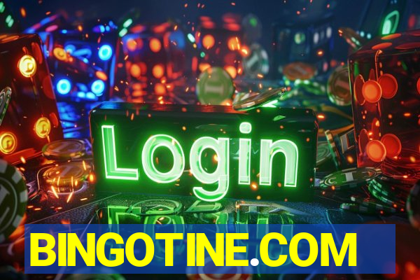 BINGOTINE.COM