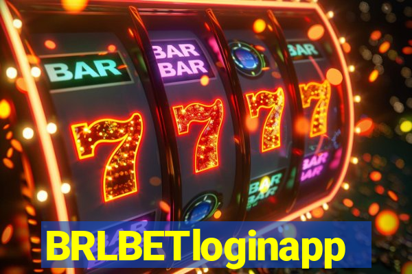 BRLBETloginapp