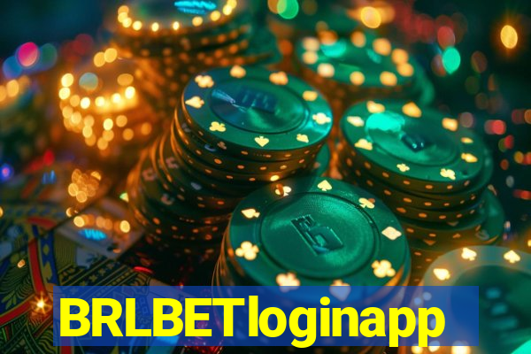 BRLBETloginapp