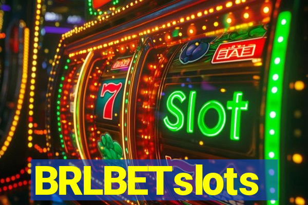 BRLBETslots