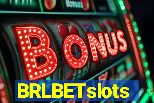 BRLBETslots