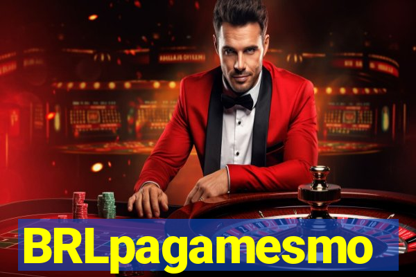BRLpagamesmo