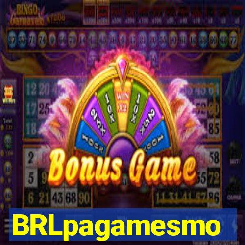 BRLpagamesmo