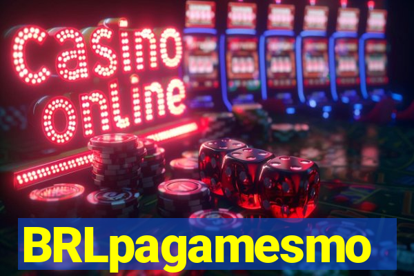BRLpagamesmo