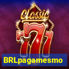 BRLpagamesmo