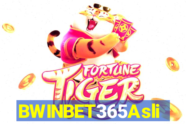 BWINBET365Asli