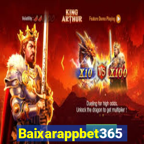 Baixarappbet365